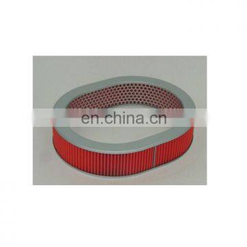 Wholesale Good quality red air cabin hepa filter OEM 16546-D1100