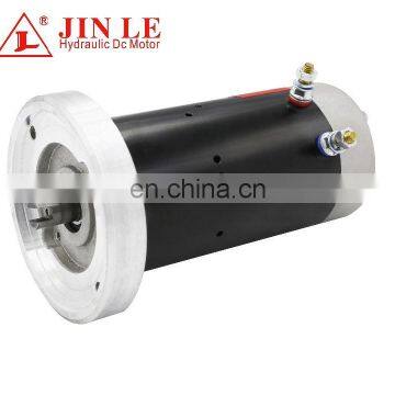 24v 1kw Permanent Magnet Motor dc photo-2