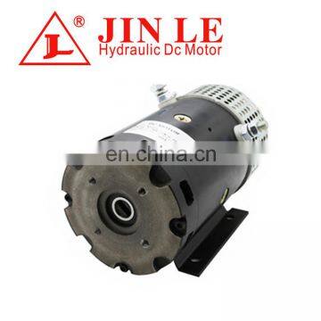 DC Motor 24V 3KW photo-3