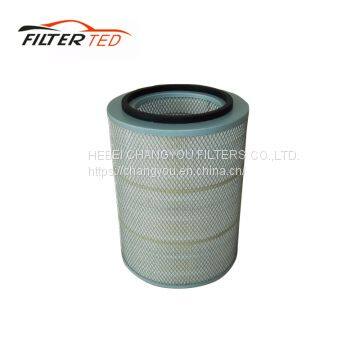 17801-2910 Фильтр воздуха для грузового автомобиля