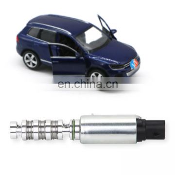 guangzhou auto parts oil flow Variable Valve Timing for elantra 24355-2E100 243552E100 24355 2E100  oil control valve