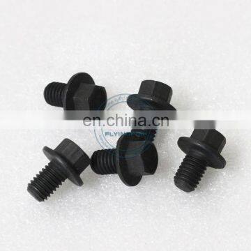 Hexagon Flange Head Cap Screw Bolt 3093956 For ISLE Engine