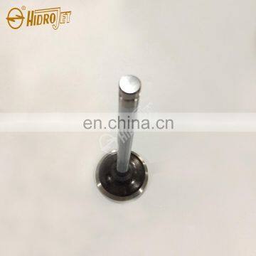 6D114 Engine Exhaust Valve 3902254 3802085 3921444 Fit PC300-8 Engine photo-2