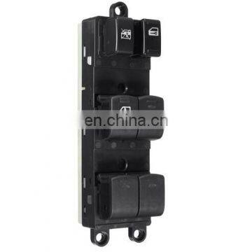 LH Side For Nissan Master Electric Power Window Switch 25401-ZT10A photo-4