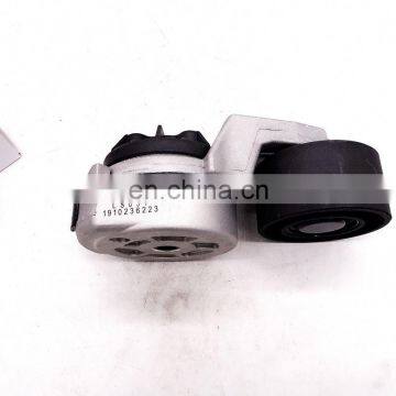 Truck Tensioner Pulley Vg1246060005 for Howo Dump Truck