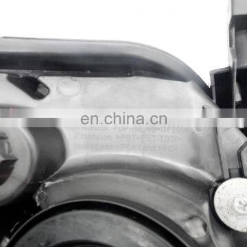 China Supplier Custom Headlights High Level Auto Body Kits Car for Fortuner 2012-2015 photo-4