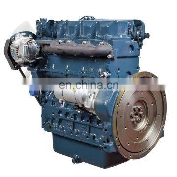 Original V2403-M-T-E3B Diesel Engine IN STOCK FOR SALE photo-2