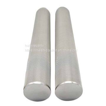 Candle Filter Element photo-3