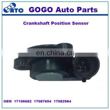 Throttle Position Sensor for Chevrolet OEM 17106682 17087654 17082984
