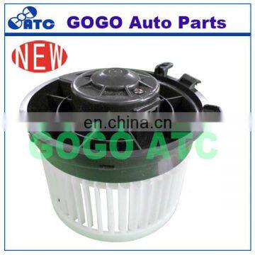 12V QASHQAI Heater Blower Motor OEM 27225-JDOOA