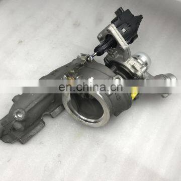 7633795 11659895980 11657633795 B38 Engine Turbocharger for BWM 318i F30/F31 B38B15 1.5L Engine