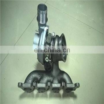 1.6T,1.4T engine turbo 53039880174 53039880110 K03 turbocharger