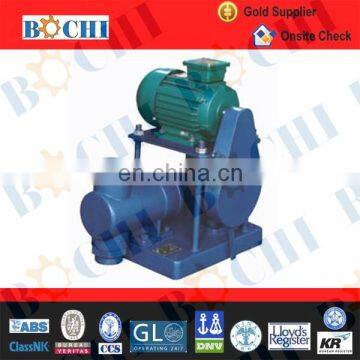 Bochi Ship DZ High Pressure Electric Plunger Water Pump