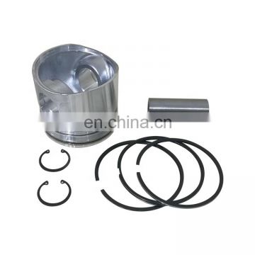 DCEC B4.5 4BT4.5 QSB4.5 Diesel Engine Part 4089726 Engine Piston Kit