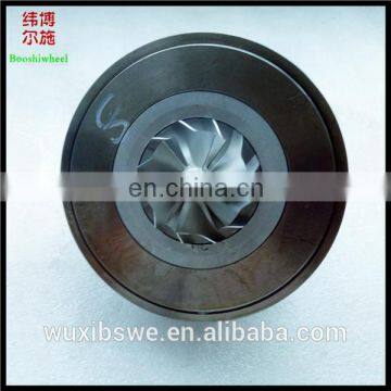 743507-9 GT2060V Cartridge Chra 6420900280 A6420900280 Engine OM642LS Euro 5 GL350 ML350 S360 743507-5009S photo-2