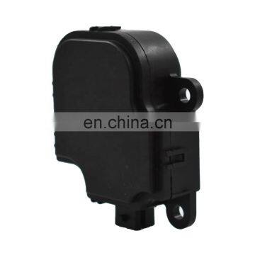 Heater Air Blend Door Actuator for Chevrolet Pontiac Saturn 604-109 photo-6