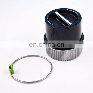 New Automatic Locking Front Hub For Excursion 99-04 F250 F350 F450 F550 photo-5