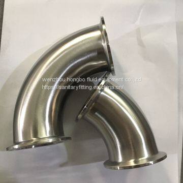 Stainless Steel Fittings photo-5