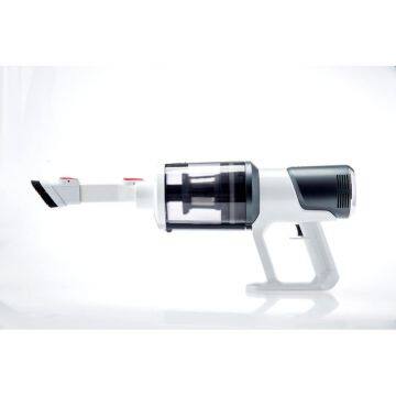 Cordless Vacuum Cleaner Rechargeable V10 Cyclone Bagless 2 in 1 Brushless BLDC Motor photo-3