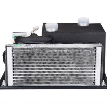 2020 DC Inverter Small Portable Air Conditioner Unit 12V