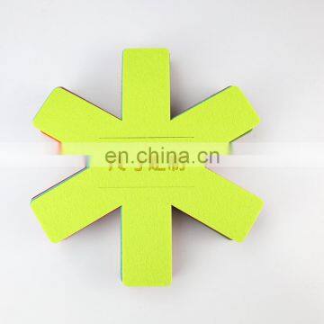 Eco-friendly Felt Pan Protector Mat photo-4