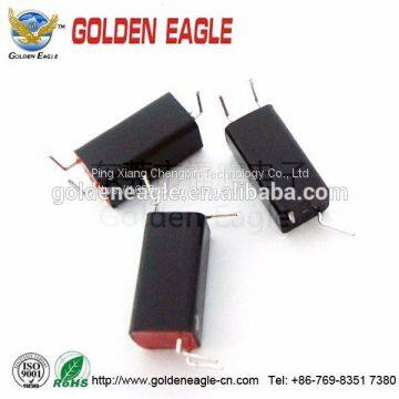 Copper Coil Winding Trigger Flash Coil Pcb Mounted Coil photo-3