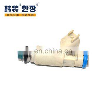 On Stock Top Quality 2X43-CA 2X43CA Fuel Injector for Ford MAZDA JAGUAR Xtype photo-2