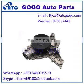 Auto Engine Water Pump for Mercedes OEM N3H115100B 2732000201 1112004201 photo-3
