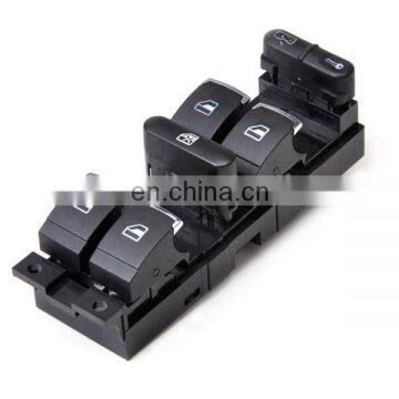 Power Window Switch for Skoda Fabia Saloon Octavia Superb OEM 1J4 959 857 C 1J4959857C