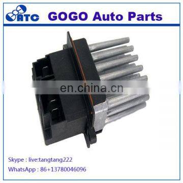 Blower Motor Resistor for Chrysler OEM 5061587AA 5179985AA F011500075