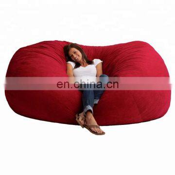 XXL Foam Living Room Sofa Sac Bean Bag Bed photo-3