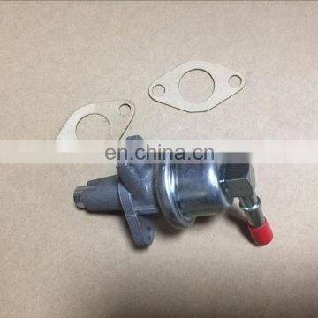 1G772-6001-2 stop solenoid for V2607 engine