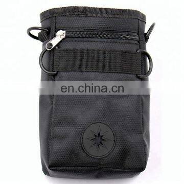 Amazon Hot Selling Outdoor Easily Carries Training Pet Dog Treat Pouch photo-6