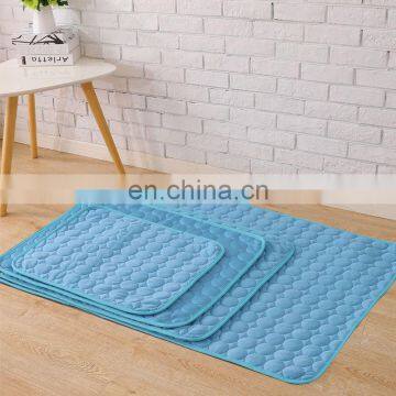 Hot Selling Dog Products Summer Dog Kennels Pet Cat Dog Cooling Bed Mat Pad photo-4