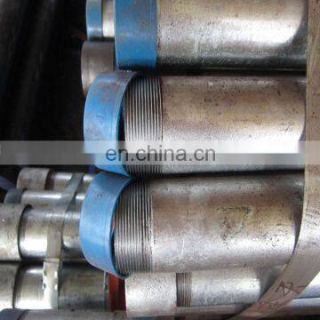 China Supplier Hot Dip Galvanized Steel Tube Price Sch40 photo-3