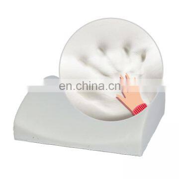 Backrest Memory Foam Orthopedic Car Lumbar Back Support Cushion Back Pain Cushion For Sofa Office Chair And Wheelchair photo-7