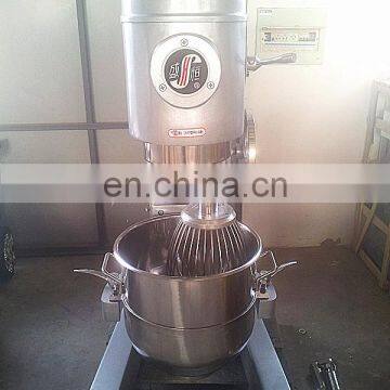 B50-B 50litre Blender Machine/food Mixers for Sale Factory/universal Mixer photo-4