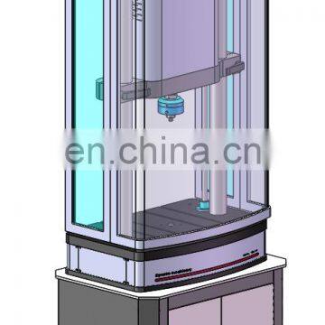 DPL1000 Electronic Static Testing and Dynamic Testing Machine Fatigue Testing Machine photo-7