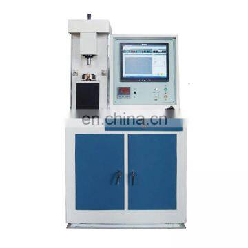 MMW-1 Universal Lubricant, Metal, Plastics, Coating Friction and Wear Tester Price