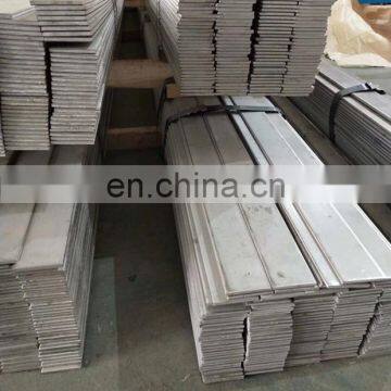 High Polished Surface Stainless Steel Bar,ASTM A276 309S 310 Flat Bar Factory