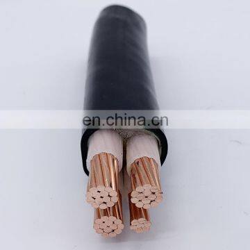 Voltage Cable Wire Power Transportation Electrical Copper Electric Wire Cable photo-3