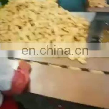 Small Corn Puff Snack Extruder Machine Price