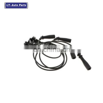 For Toyota For Corolla High Quality Auto Ignition Cable Kit Spark Plug Wire 90919-22395 9091922395