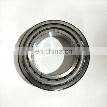 39250-39412 High Precision Taper Roller Bearing 39250 bearing size 63,5X104,775X21,433mm