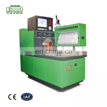 Diesel Injectors Pump Test Bench for Calibration diesel pump