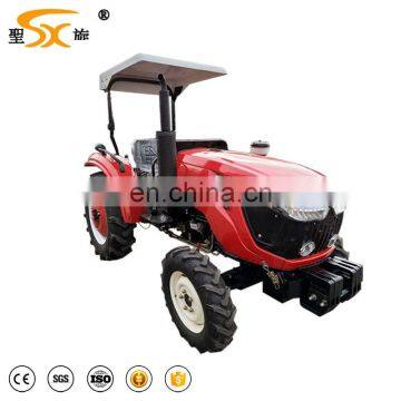 25Hp 4wheel 2wd Farm Tractor photo-6