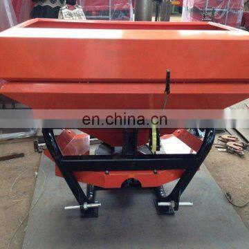 CDR-260 Farm Fertilizer Spreader Tow-behind for Sales photo-5