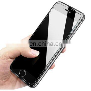 Promotion Product Tempered Glass Screen Protector for IPhone 6/7/8/10/11 Full Covered 2.5D Cell Phone Glass Screen Protector