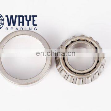 Good Performance 266.7*393.7*73.817mm Single Row Inch Tapered Roller Bearing EE275105/EE275155