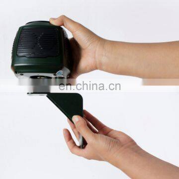 Ultrasonic Sound Bird Repellent Device for Bird Control Products Dog Repellent photo-4